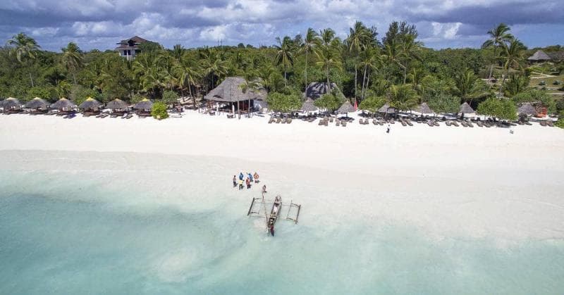Melia Zanzibar 3