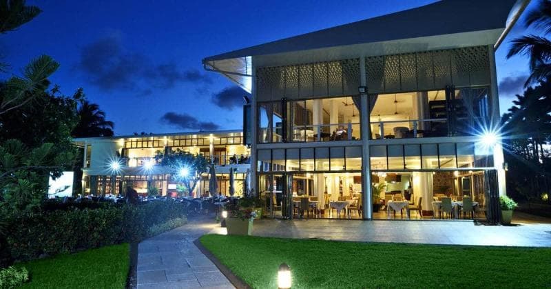 Melia Zanzibar 4