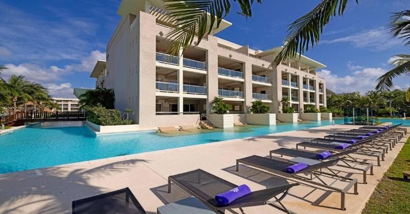Paradisus La Perla - Adults Only - Riviera Maya