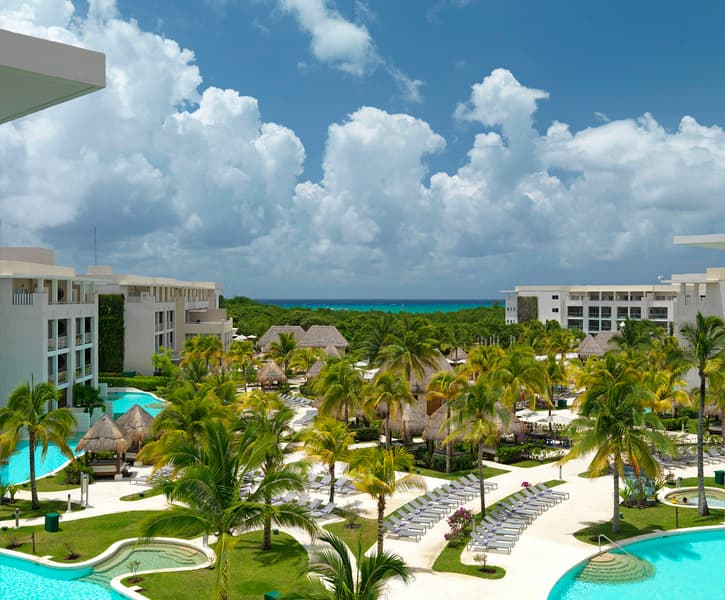 Paradisus Playa Del Carmen - Riviera Maya - Adults Only photo 1