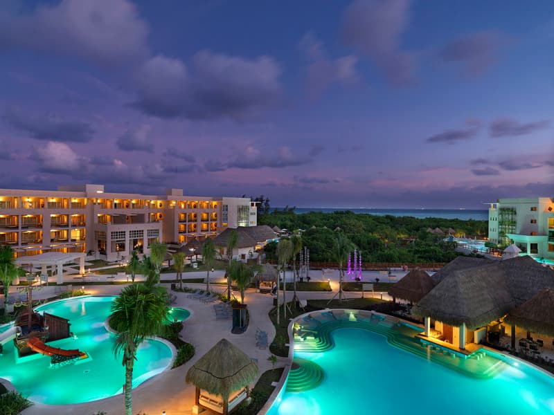 Paradisus Playa Del Carmen - Riviera Maya - Adults Only 2