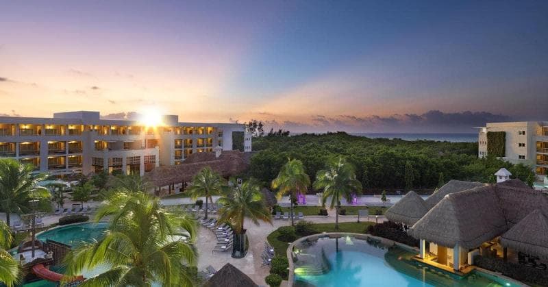 Paradisus Playa Del Carmen - Riviera Maya - Adults Only 3