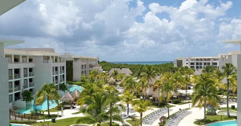 Paradisus Playa Del Carmen - Riviera Maya - Adults Only 4