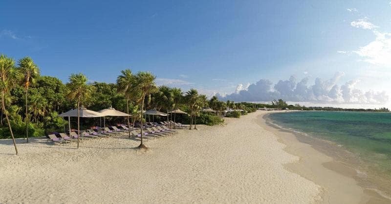 Paradisus Playa Del Carmen - Riviera Maya - Adults Only 5
