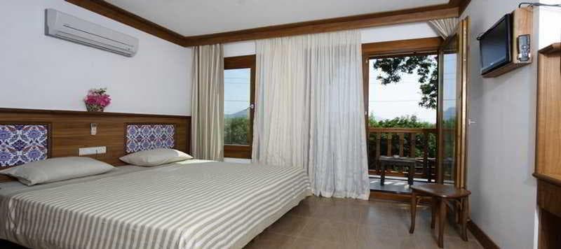 Otel Azmakhan 5