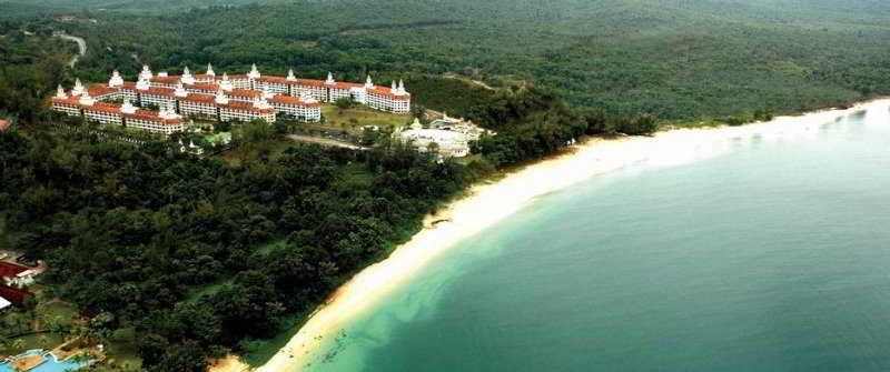 Lotus Desaru Beach Resort photo 1