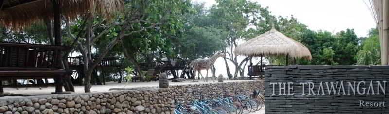 Trawangan Dive 3