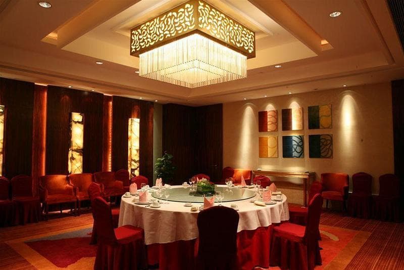 Fuyang International Trade Center Hotel photo 1