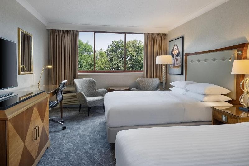 Delta Hotels By Marriott Swindon 2