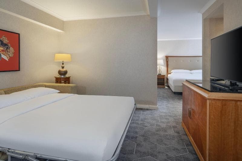 Delta Hotels By Marriott Swindon 5
