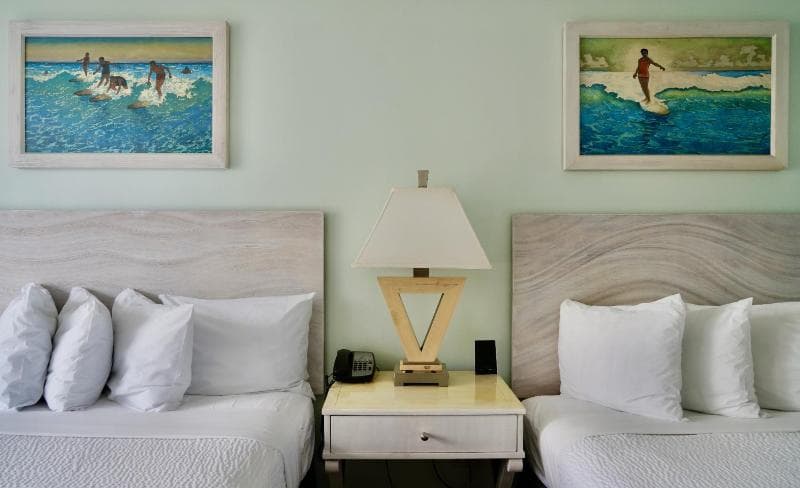 Hotel La Croix 3