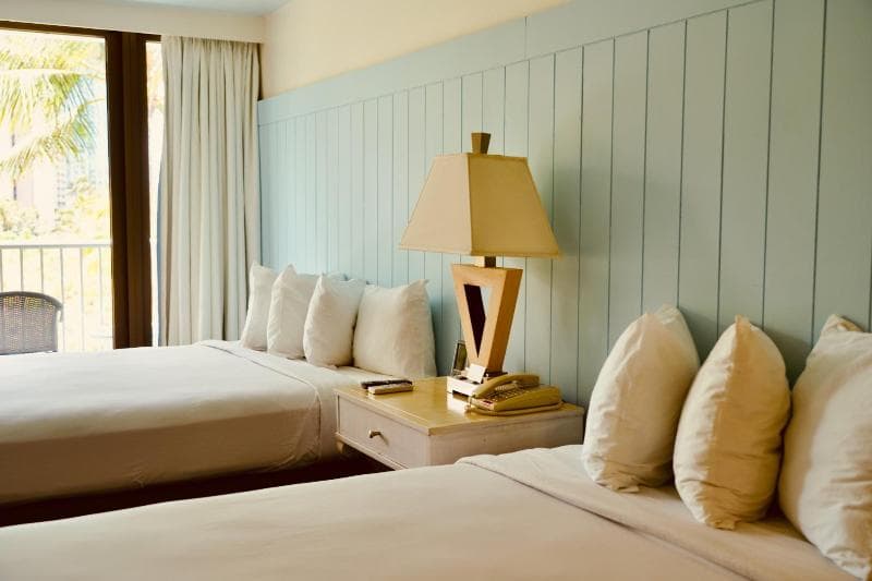 Hotel La Croix 4