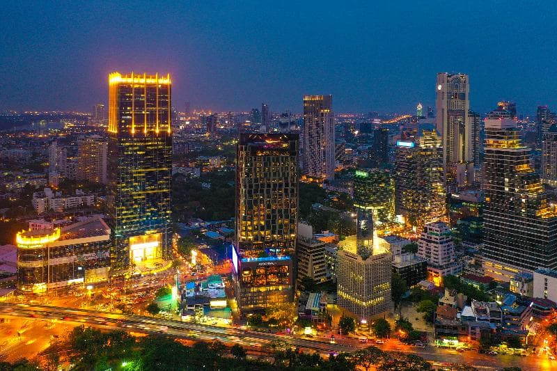 SO/ Bangkok 2