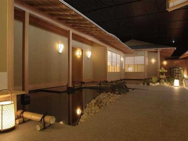The Windsor Hotel Toya Resort & Spa (Adults Only) 5