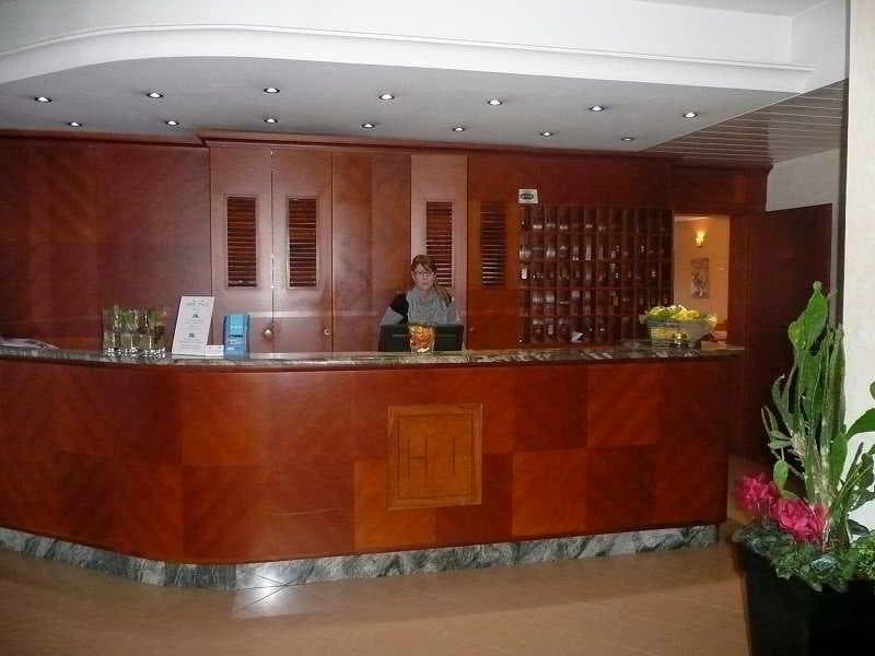 Park Hotel Paradiso 2