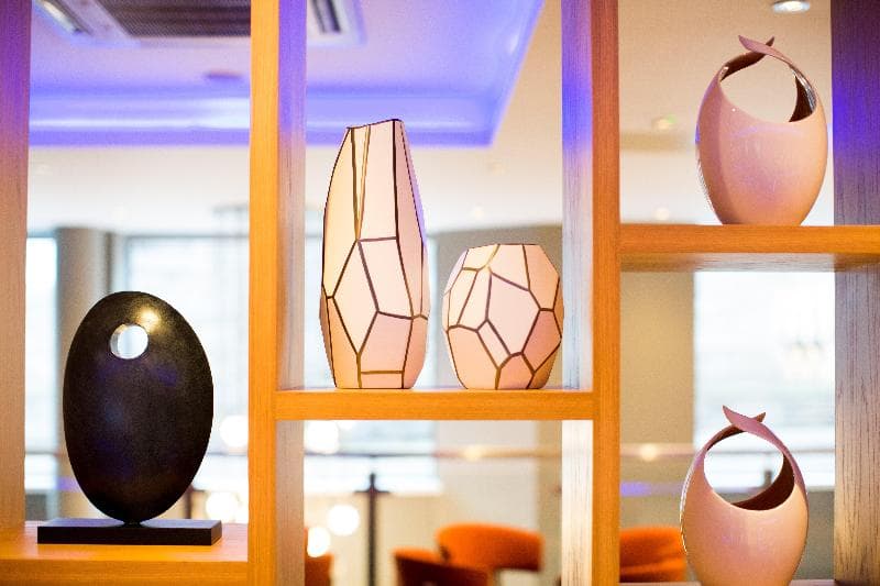 Holiday Inn Express Edinburgh Royal Mile 5