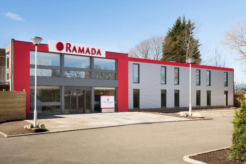 Ramada by Wyndham Chorley South 2