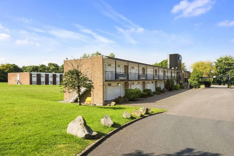 Ramada by Wyndham Chorley South 4
