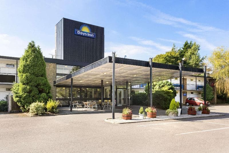 Ramada by Wyndham Chorley South 5