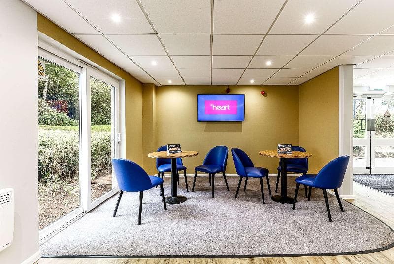 Days Inn by Wyndham Fleet M3 3