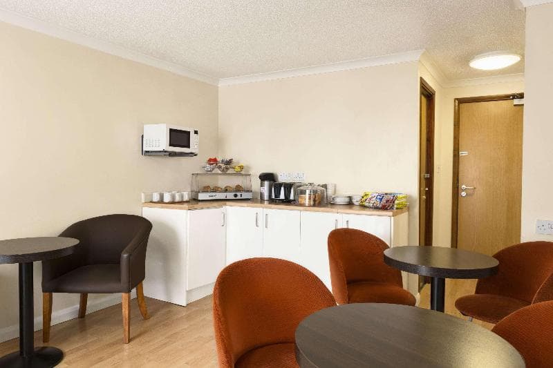 Days Inn by Wyndham Leicester Forest East M1 photo 1