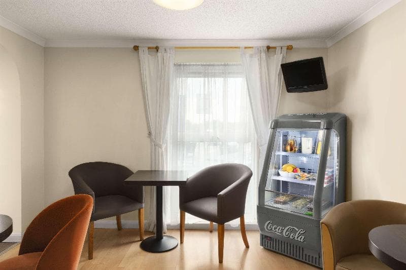 Days Inn by Wyndham Leicester Forest East M1 4
