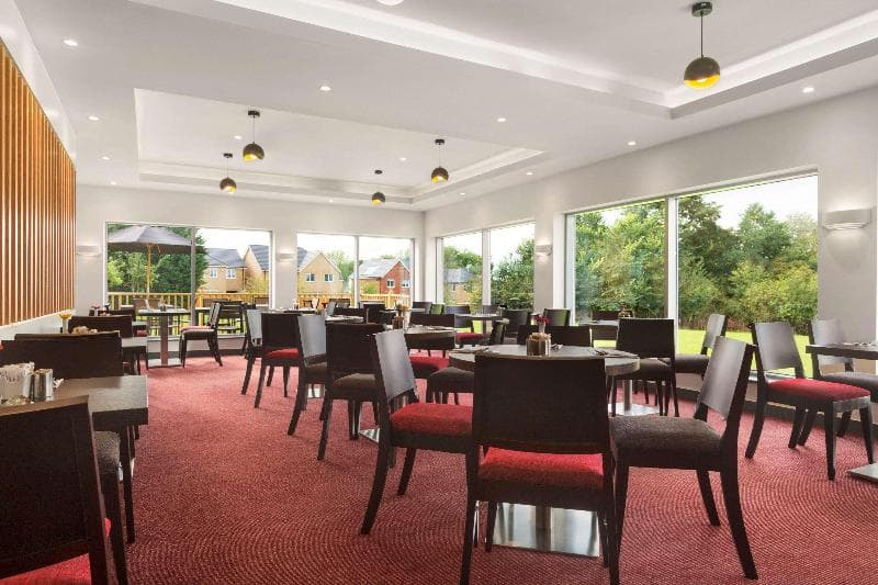 Ramada by Wyndham Milton Keynes 2