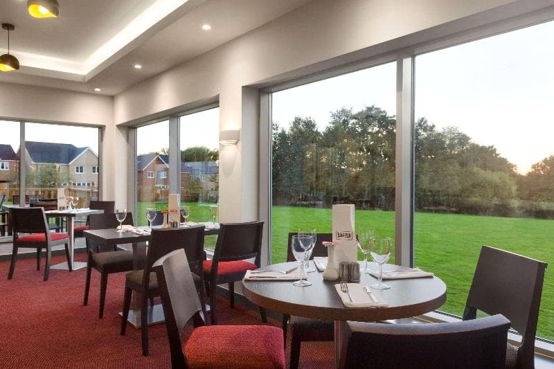Ramada by Wyndham Milton Keynes 3