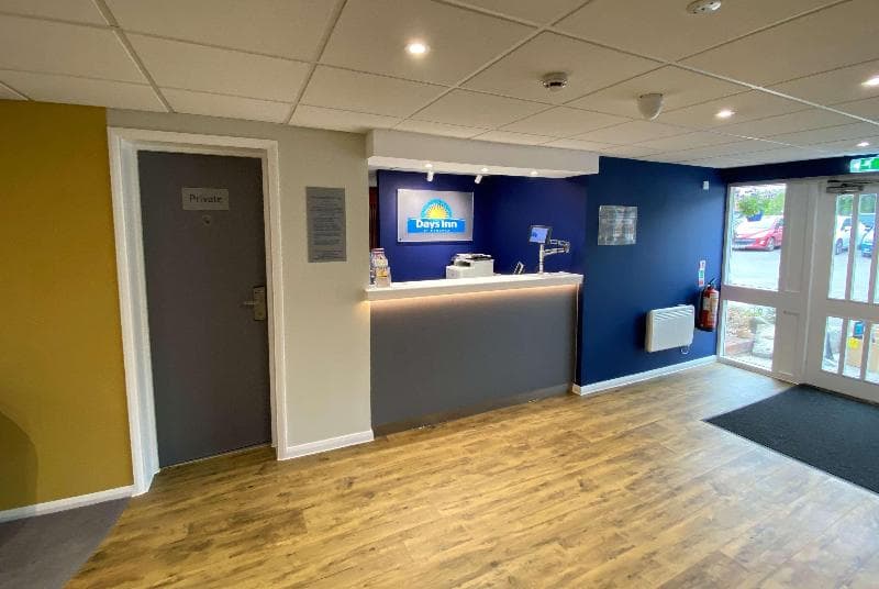 Days Inn by Wyndham Sedgemoor M5 photo 1