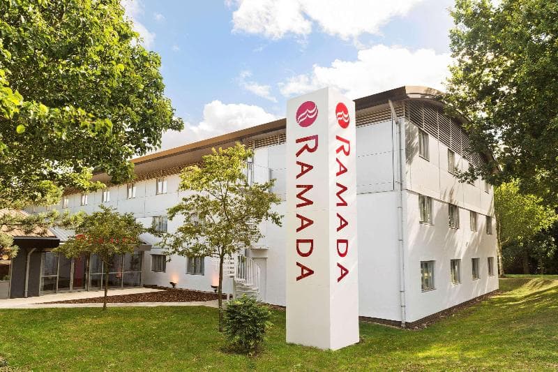Ramada South Mimms M25 1