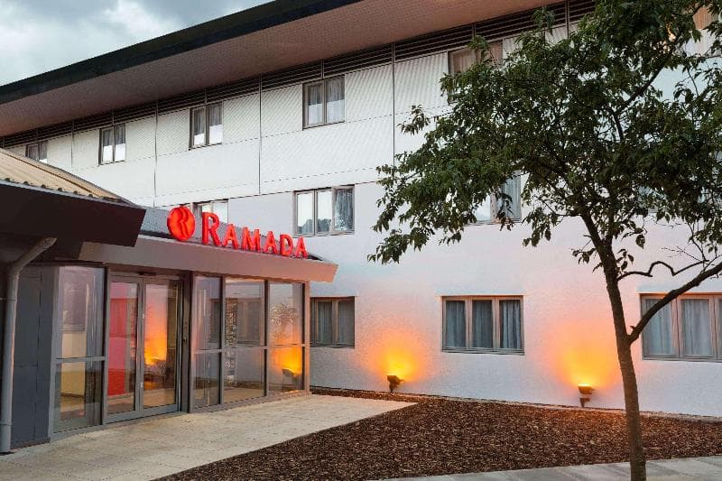 Ramada South Mimms M25 2