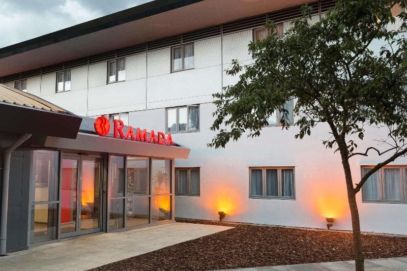 Ramada South Mimms M25 4