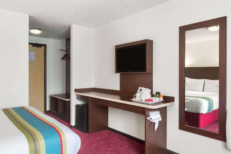 Ramada South Mimms M25 5