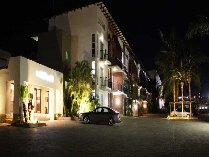 Hotel@Tzaneen photo 1