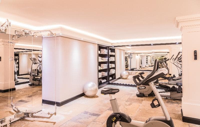 Hotel Rotary Geneva - MGallery 3