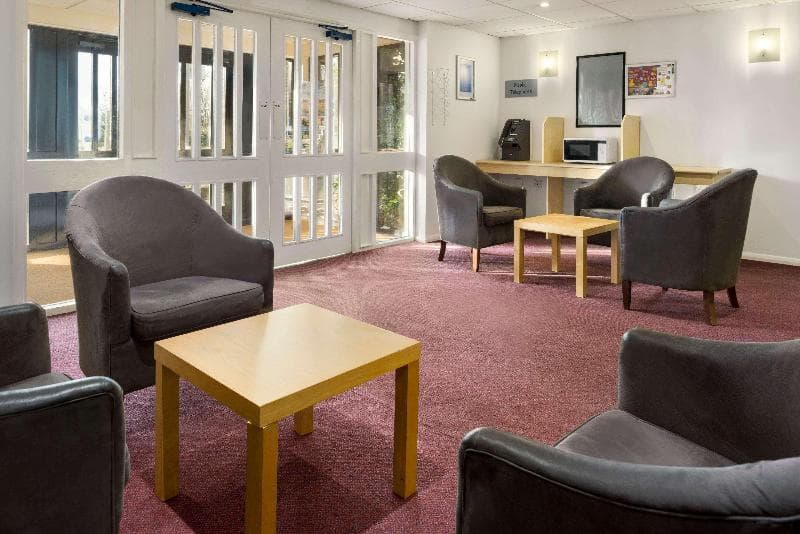 Days Inn by Wyndham Gretna Green M74 3