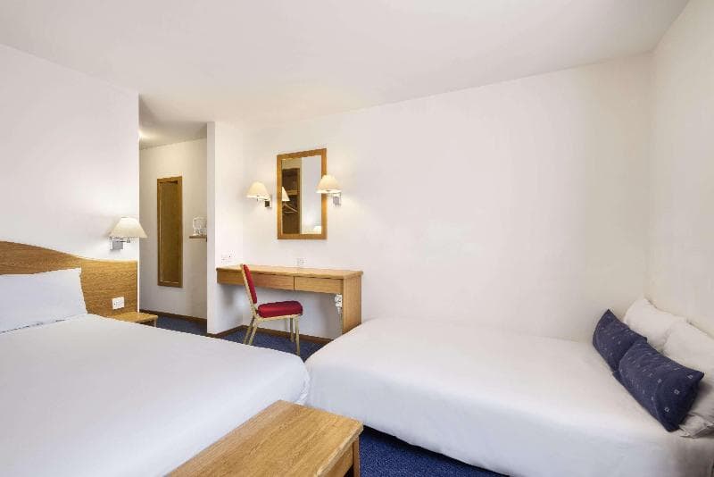 Days Inn by Wyndham Telford Ironbridge M54 4