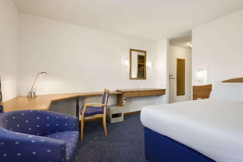 Days Inn by Wyndham Telford Ironbridge M54 5