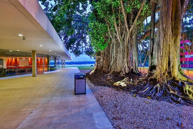 Brasilia Palace photo 1