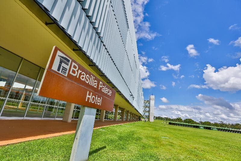 Brasilia Palace 2