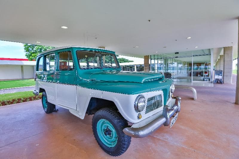 Brasilia Palace 3