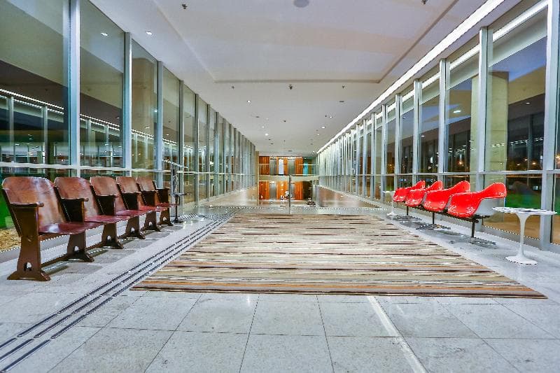 Brasilia Palace 4