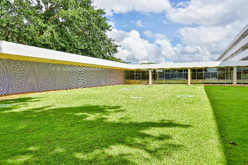Brasilia Palace 5
