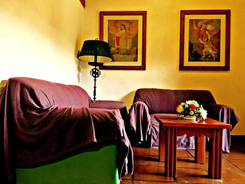 Casa Del Refugio photo 1
