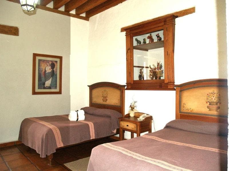 Casa Del Refugio 2