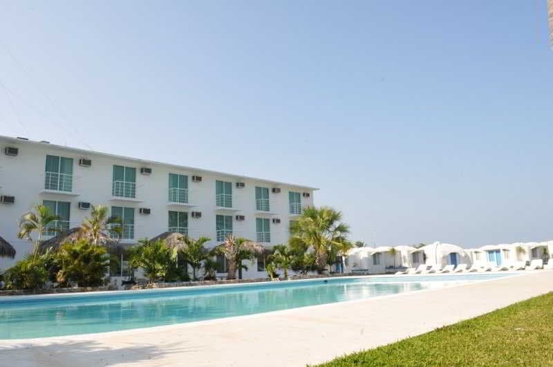 Hotel Boca De Ovejas main