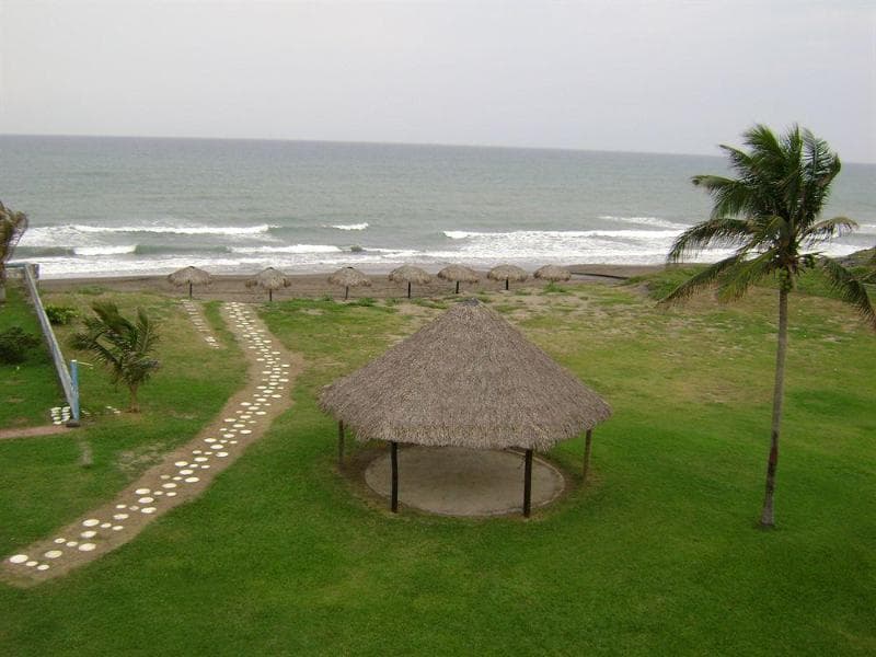 Hotel Boca De Ovejas 3