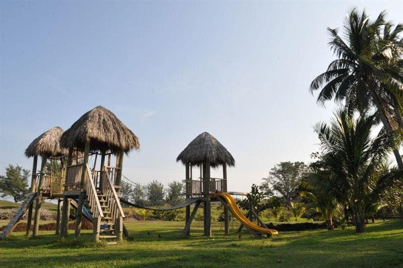 Hotel Boca De Ovejas 4