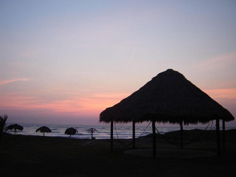 Hotel Boca De Ovejas 5