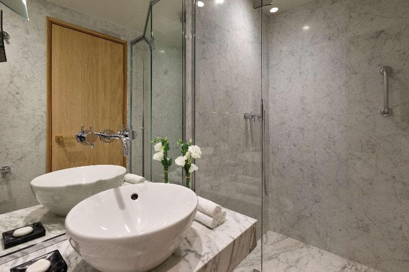Le Belgrand Hotel Paris Champs Elysees, Tapestry Collection main